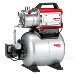 Насосная станция AL-KO HW 3000 Inox Classic в Волжском