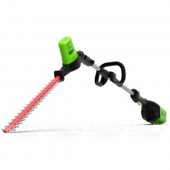 Высоторез аккумуляторный GreenWorks G60PHT (без аккумулятора и зарядного устройства) в Волжском