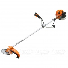 Бензокоса (бензиновый триммер) Carver GBC-052MS в Волжском