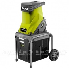 Измельчитель электрический Ryobi RSH2545B в Волжском
