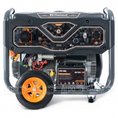 Бензогенератор Helmut LS 6500EA 6 кВт в Волжском