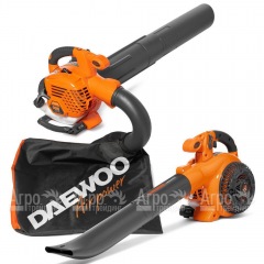 Воздуходувка бензиновая Daewoo DABL 270 в Волжском