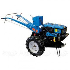 Мотоблок Prorab GT 100 RDKe в Волжском