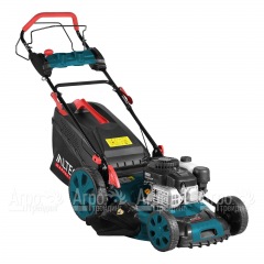 Газонокосилка бензиновая Alteco GLM 5.5 HP в Волжском