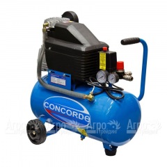 Компрессор поршневой Concorde CD-AC150/25 в Волжском