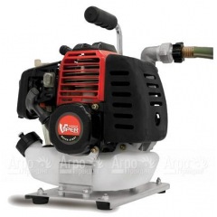 Бензиновая мотопомпа Earthquake WP4310 в Волжском