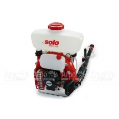 Бензиновый опрыскиватель Solo 423 PORT C в Волжском