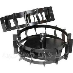 Грунтозацепы для культиваторов Prorab GT 55 BT, GT 65 BT в Волжском