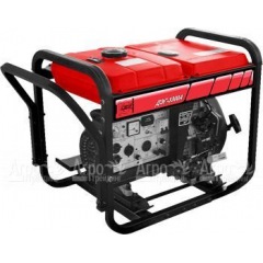 Бензогенератор Moeller MR/GGT25003 2,2 кВт в Волжском