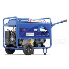 Бензогенератор MasterYard MG 6000REP 6.5 кВт в Волжском