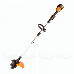 Триммер аккумуляторный Worx WG184E.9 (без аккумулятора и ЗУ) в Волжском