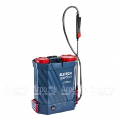 Опрыскиватель аккумуляторный Elitech ОСА 12 в Волжском