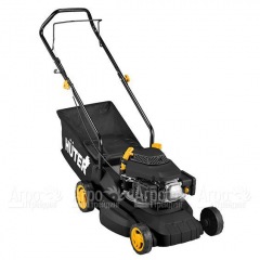 Газонокосилка бензиновая Huter GLM-3.5 LT в Волжском