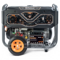 Бензогенератор Helmut LS 7500EA 7 кВт в Волжском