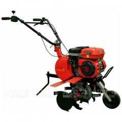 Культиватор DDE V 600 II - 65HPR Мустанг-2М в Волжском