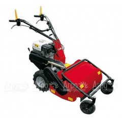 Газонокосилка бензиновая Solo 526-60 в Волжском