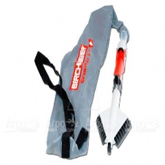 Плечевой разбрасыватель семян, удобрений, технической соли Arnold в Волжском