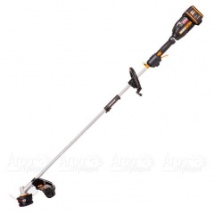 Триммер аккумуляторный Worx Nitro WG186E.1 в Волжском
