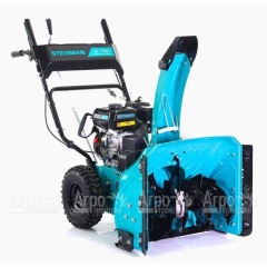 Снегоуборщик Steviman SX-7560 в Волжском