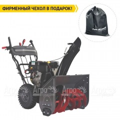 Снегоуборщик EVOline SBG 690 BE в Волжском