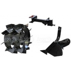 Комплект навесного оборудования для культиваторов Expert в Волжском