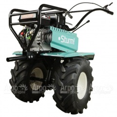Мотоблок Sturm GK9213G12 (фрезы в комплекте) в Волжском