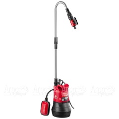 Бочковой насос Зубр НПБ-300 в Волжском