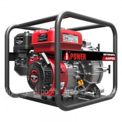 Бензиновая мотопомпа A-iPower AWP50H в Волжском