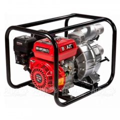 Бензиновая мотопомпа Brait BR-WP-30D(7) в Волжском