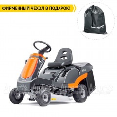 Садовый райдер Oleo-Mac Mistral 72/12,5 KH в Волжском