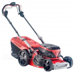 Газонокосилка аккумуляторная Solo by Al-Ko 4772 Li VS-W (без аккумулятора и зарядного устройства) в Волжском