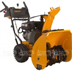 Снегоуборщик Parton PA624ES в Волжском