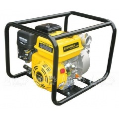 Бензиновая мотопомпа Champion GP51 в Волжском