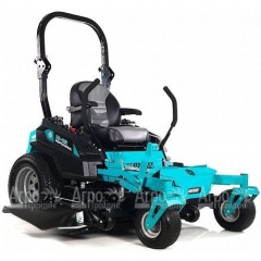 Садовый райдер Steviman ZR-152 Professional в Волжском
