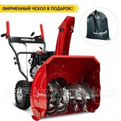 Снегоуборщик Мобил К С55 Комфорт в Волжском