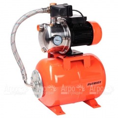 Насосная станция Patriot R 1200/24 INOX в Волжском