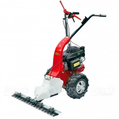 Бензиновая сенокосилка Eurosystems Minieffe 502 RM B&#38;S 625EXi в Волжском