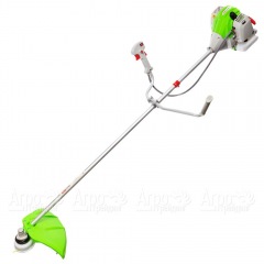 Бензокоса (бензиновый триммер) RedVerg RD-GB252 в Волжском