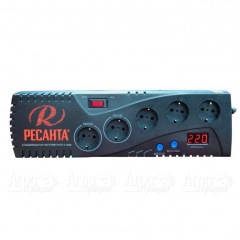 Стабилизатор Ресанта С1500 в Волжском