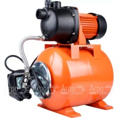 Насосная станция Вихрь АСВ-600/20 в Волжском