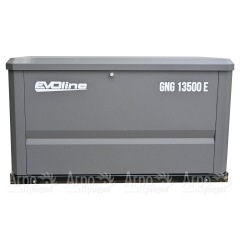 Газовый генератор EVOline GNG 13500 E 12 кВт в Волжском