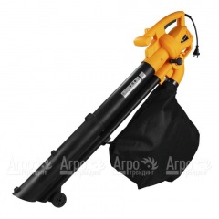 Воздуходувка электрическая DEKO DKBL3200 в Волжском