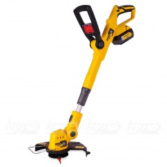 Аккумуляторный триммер Champion TB1811 (без аккумулятора и зарядного устройства) в Волжском