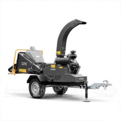 Измельчитель бензиновый Caiman Ganso 1000C в Волжском