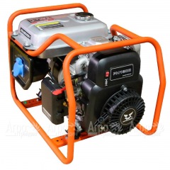 Бензогенератор Zongshen PH 1800 1.2 кВт в Волжском