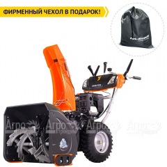 Снегоуборщик Yard Fox Optima 6654E в Волжском