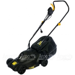 Электрическая газонокосилка Huter ELM-1100 в Волжском