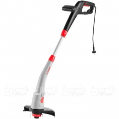 Электрокоса (электрический триммер) Зубр ЗТЭ-350 в Волжском