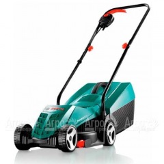 Газонокосилка электрическая Bosch Rotak 32 в Волжском