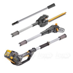 Аккумуляторный триммер Stiga SMT 48 AE в Волжском